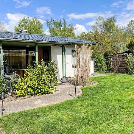 Holiday Home Am Walde-2 By Interhome Dobbertin Exterior photo